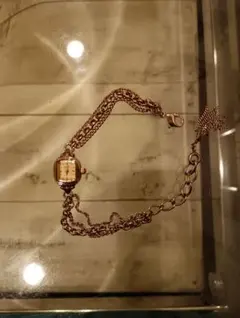 ジュエリーウォッチ