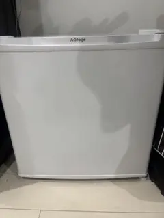 A-Stage 1ドア冷凍庫 31L FZ03A-31WT - メルカリ