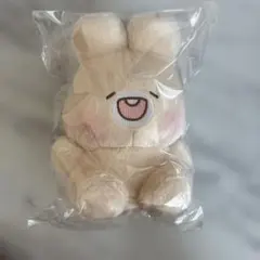 CREAMPUFF BUNNY SHUYA ぬいぐるみ