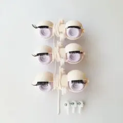 アイシードールアイギミック✰アイ無し