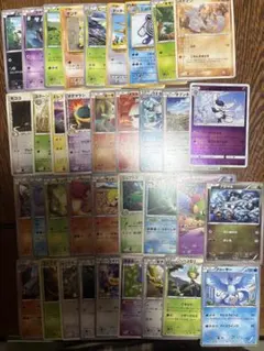 古いポケモンカード まとめ売り