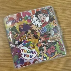 サンリオおすそ分けファイル増量wファイル＆アメキャラ＆限定1セットレア入り♡♡ 2026年最新】おすそ分けファイル アメキャラの人気アイテム - メルカリ