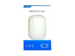 ★保護ケース Nintendo Switch 2用 ソフトTPU クリア