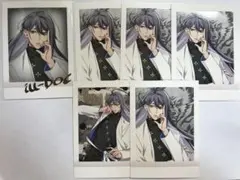 ヒプマイ 神宮寺寂雷 ぱしゃこれ レア