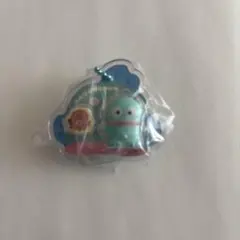 パッケージチャーム　ハンギョドン　サンリオ