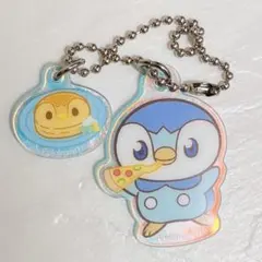 ポッチャマ チャーム