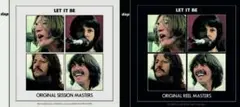 ♡LET IT BE ORIGINAL SESSION+REEL MASTERS