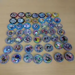 妖怪ウォッチ　Yメダル　セット