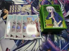 2026年最新】ヴァンガード ミネルヴァ デッキの人気アイテム - メルカリ
