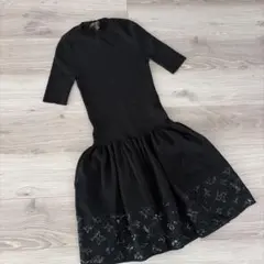 Louis Vuitton 半袖ドレスのサムネイル