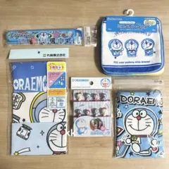 スケーター ドラえもん 11点セット