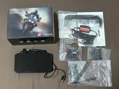 バイク用スマートモニター 6.25インチ IP67のサムネイル