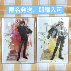 2025年最新】赤井秀一 アクリルスタンドの人気アイテム - メルカリ