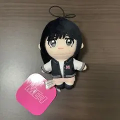 ME:I 笠原桃奈 GIGO マスコットのサムネイル