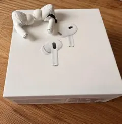 AirPods pro 2 充電ケース　イアホンなし