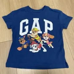 GAP パウパト Tシャツ　95のサムネイル