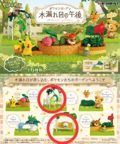 チコリータ キャラクターグッズ