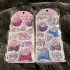 【国内正規品】Water in seal サンリオ