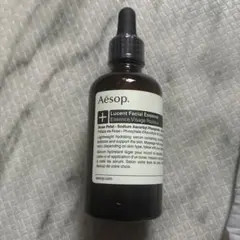 Aesop ルーセント フェイシャル エッセンス 60mlのサムネイル