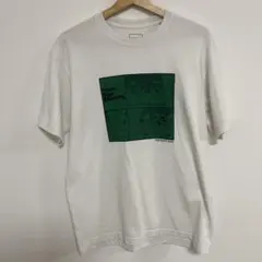 THE NORTH FACE Tシャツ Never Stop Exploring