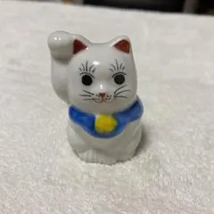 猫陶器