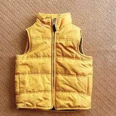 Carter‘s☆フリースベスト☆3T☆95センチ