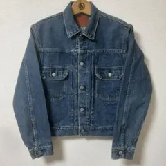 2026年最新】リーバイス セカンド 日本製の人気アイテム - メルカリ