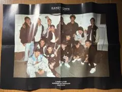 KANDYTOWNサイン入りポスター 3枚セット 訳あり 2026年最新】kandytown ポスターの人気アイテム - メルカリ