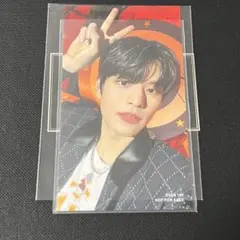 Stray kids CIRCUS FC盤 両面トレカ スンミン