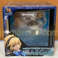 新品未開封｜ペルソナ3 アイギス GEE！限定版（ノーマル装備版