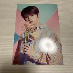 District9 unlock ラントレ リノ stray Kids スキズ