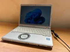Panasonic ノートPC