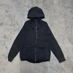 （*）様 90s00s NIKE フェード ジップパーカー y2k archiv