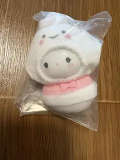 サンリオ　ちびっとも　雪の精　こぎみゅん