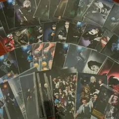IdentityV STAGE ブロマイド まとめ売り