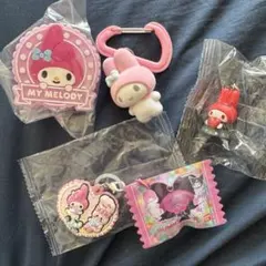マイメロセット