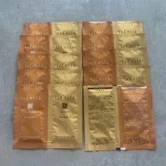 La CASTA ヘアソープ 11 & ヘアマスク 11のサムネイル