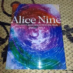 Alice Nine ARENA37°C BEST SELECTION
