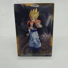 ドラゴンボールZ ゴジータ スーパーサイヤ人 10-29 SEC - メルカリ