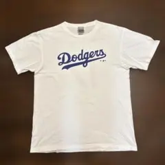 Fanatics Dodgers Tシャツ ホワイト L 大谷翔平選手