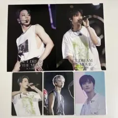 NCTDREAM ジェミン ジェノ チソン まとめ売り