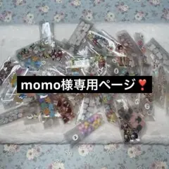 momo様専用ページ❣️