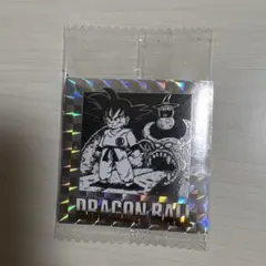 ドラゴンボール40周年 シールウエハース２ 9巻