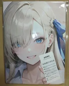 【特別版】ブルアカ アスナ タペストリー