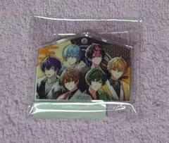 シクフォニ オンラインストア 特典 絵馬風 アクリルキーホルダー シクストア