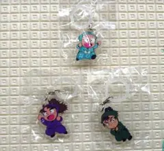 忍たま乱太郎　アクリルゆらゆらマーカーVol.1　　　　　　まとめ売り