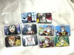 2026年最新】優木せつ菜 缶バッジの人気アイテム - メルカリ