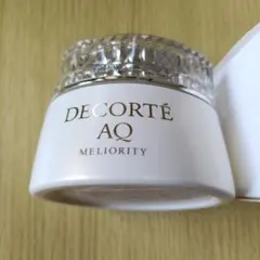 DECORTÉ AQ MELIORITY クレンジングクリーム 160mL - メルカリ