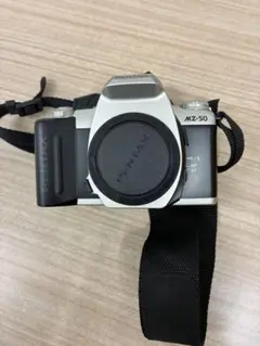 PENTAX MZ-50 フィルム一眼レフカメラ 本体 【ジャンク品】 - メルカリ