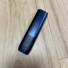 IQOS イルマ i ワン ホルダー ミッドナイトブラック アイコス アイ